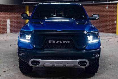 19-24 Ram 1500 XB LED Headlights