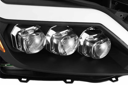 08-15 Infiniti G37/Q60 Nova Headlights