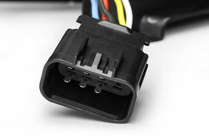 07-13 Chevrolet Silverado Luxx Headlights