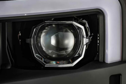 15-19 Chevrolet Silverado HD Pro Headlights
