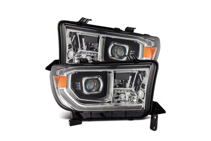 07-13 Toyota Tundra Luxx Headlights