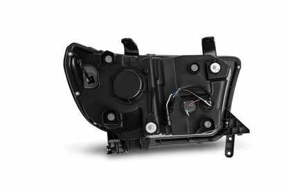 07-13 Toyota Tundra Luxx Headlights