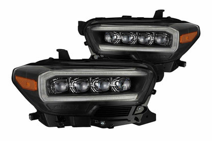 16-23 Toyota Tacoma Nova Headlights