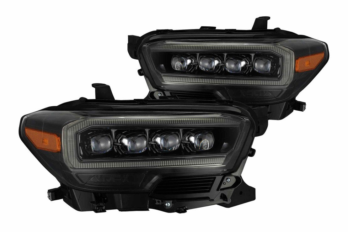 16-23 Toyota Tacoma Nova Headlights
