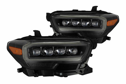 16-23 Toyota Tacoma Nova Headlights