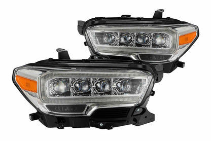 16-23 Toyota Tacoma Nova Headlights
