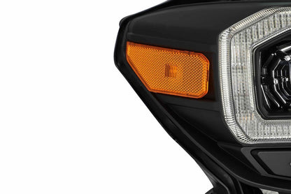 16-23 Toyota Tacoma Nova Headlights