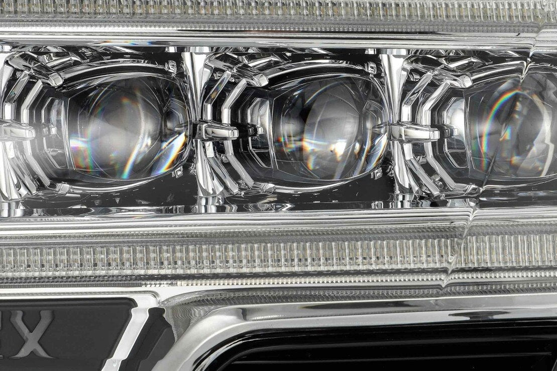 16-23 Toyota Tacoma Nova Headlights