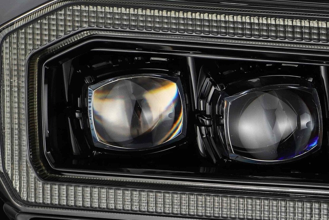 16-23 Toyota Tacoma Nova Headlights