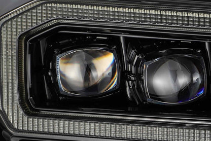 16-23 Toyota Tacoma Nova Headlights