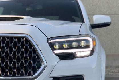 16-23 Toyota Tacoma Nova Headlights