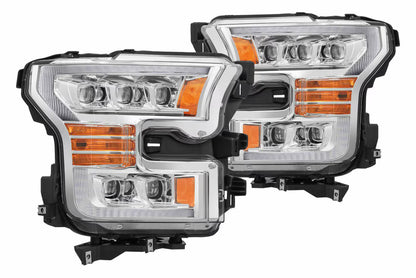 15-17 Ford F-150 Nova Headlights