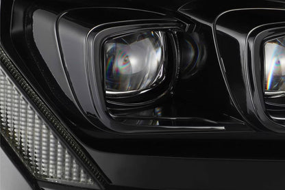 15-17 Ford F-150 Nova Headlights