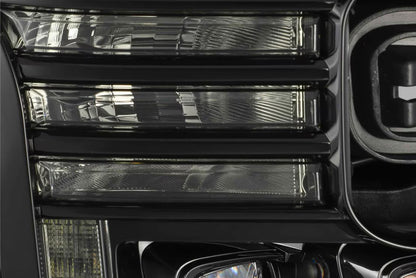 15-17 Ford F-150 Nova Headlights