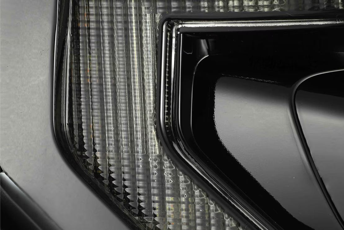 15-17 Ford F-150 Nova Headlights