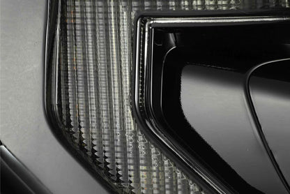 15-17 Ford F-150 Nova Headlights