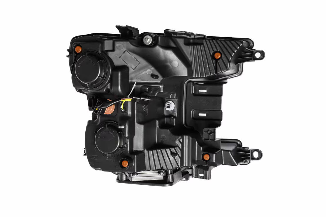 18-20 Ford F-150 Nova Headlights