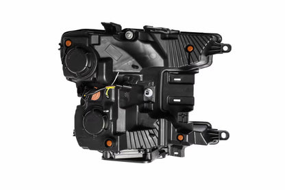 18-20 Ford F-150 Nova Headlights