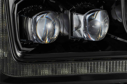 18-20 Ford F-150 Nova Headlights
