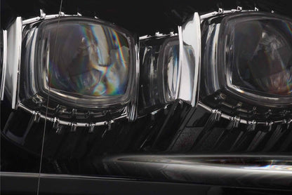 18-20 Ford F-150 Nova Headlights