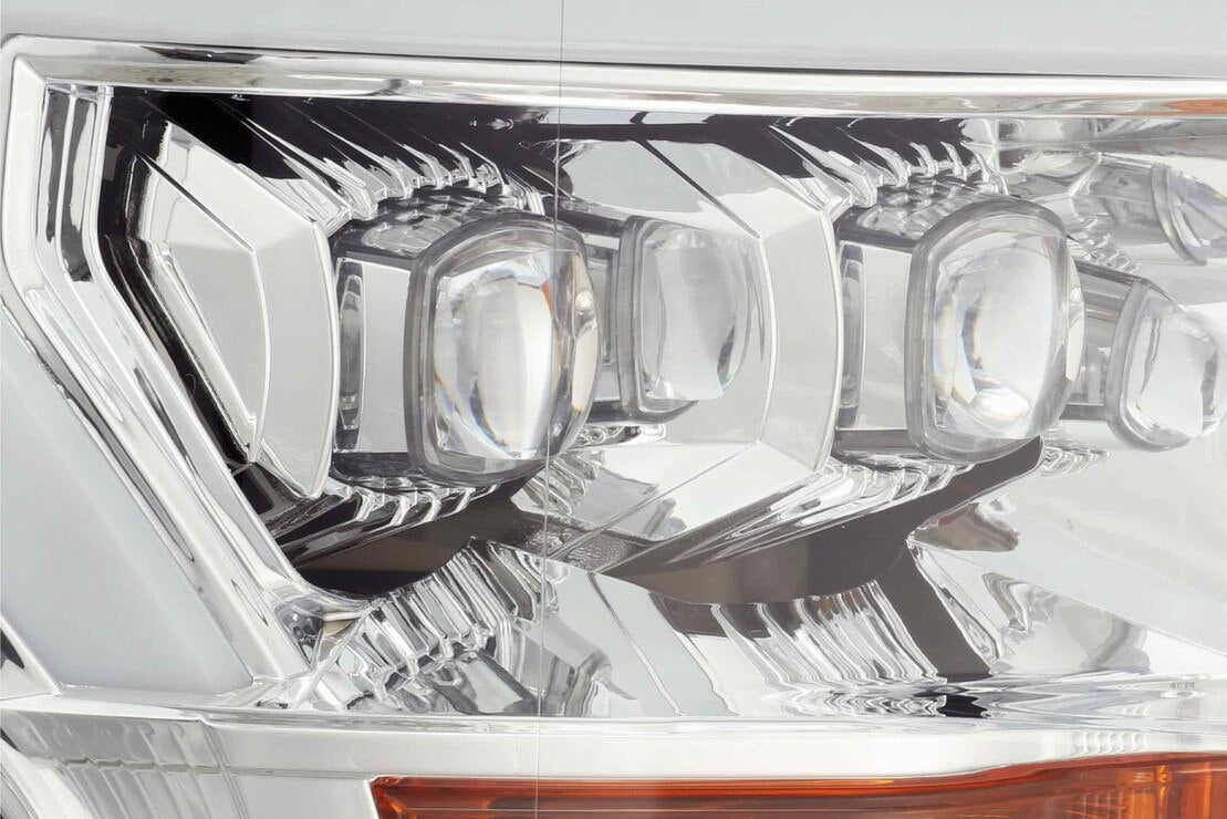 18-20 Ford F-150 Nova Headlights
