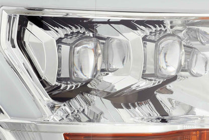 18-20 Ford F-150 Nova Headlights