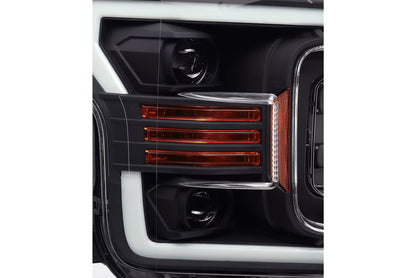 18-20 Ford F-150 Pro Headlights