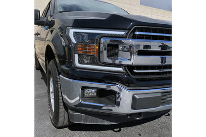 18-20 Ford F-150 Pro Headlights