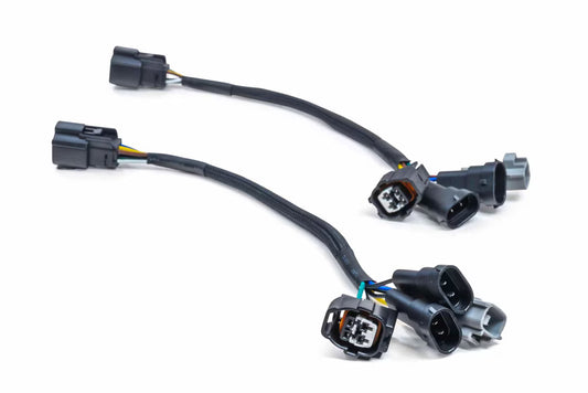 16-23 Toyota Tacoma OEM LED Conversion Harness