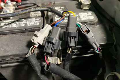 16-23 Toyota Tacoma OEM LED Conversion Harness