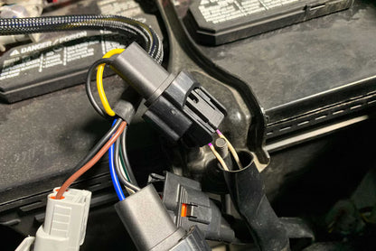 16-23 Toyota Tacoma OEM LED Conversion Harness