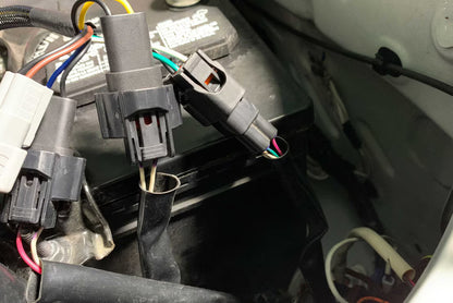 16-23 Toyota Tacoma OEM LED Conversion Harness