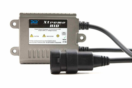 Xtreme HID Xenon Replacement Ballast