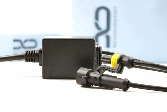 Xtreme HID Xenon Replacement Ballast