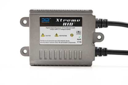 Xtreme HID Xenon Replacement Ballast
