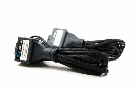 H7: XTR HID Harnesses