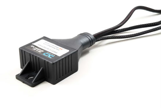 H8: XTR HID Harnesses