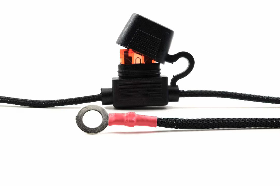 H7: XTR HID Harnesses