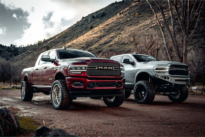19-24 Ram HD XB LED Headlights