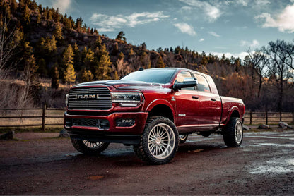 19-24 Ram HD XB LED Headlights