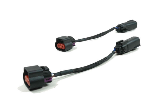 18-26 Jeep Wrangler JL Headlight Conversion Harness