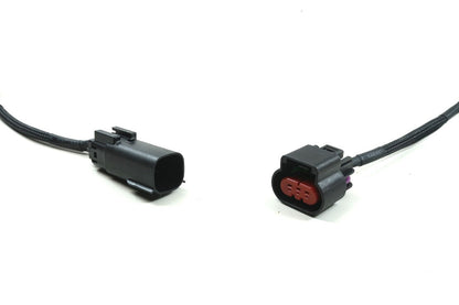 18-26 Jeep Wrangler JL Headlight Conversion Harness