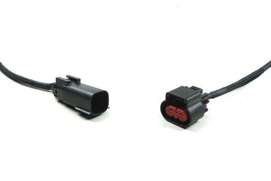 18-26 Jeep Wrangler JL Headlight Conversion Harness