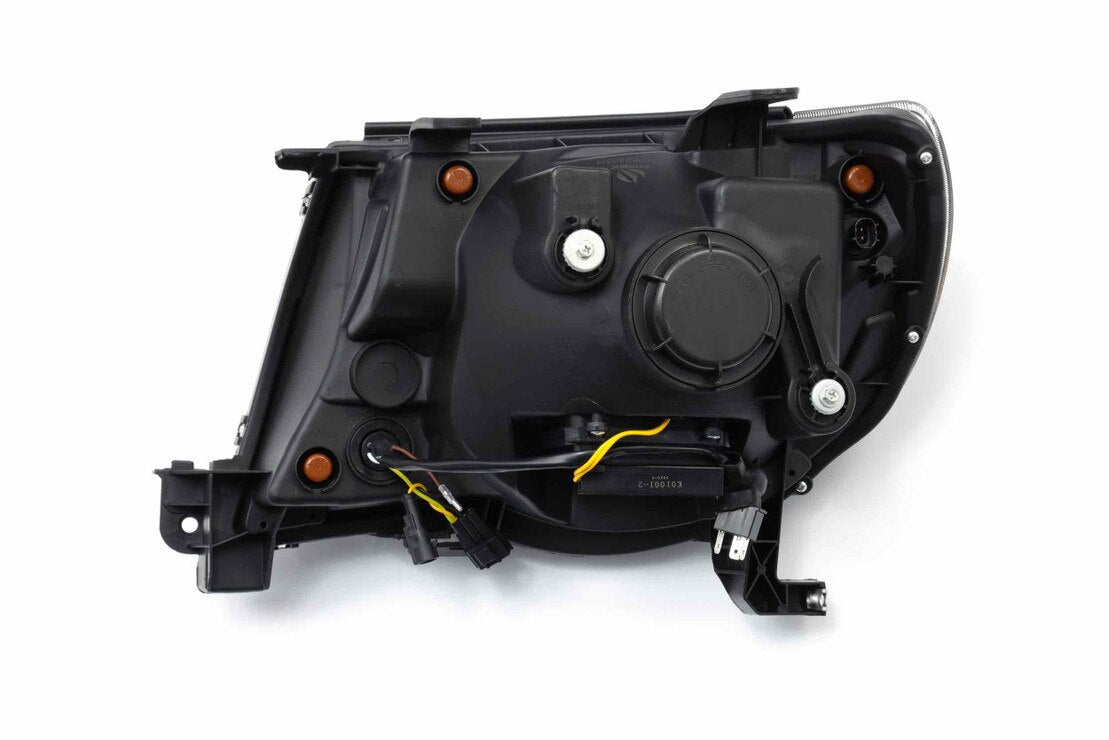 05-11 Toyota Tacoma Nova Headlights