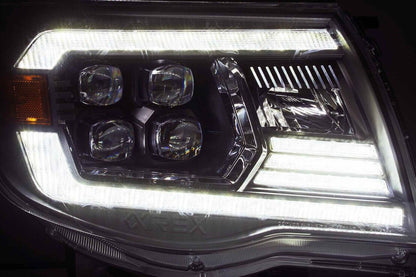 05-11 Toyota Tacoma Nova Headlights