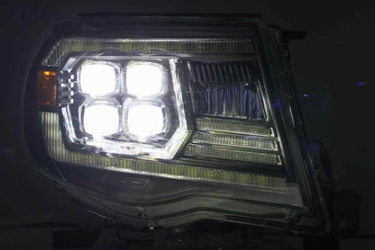 05-11 Toyota Tacoma Nova Headlights