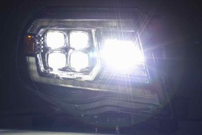 05-11 Toyota Tacoma Nova Headlights