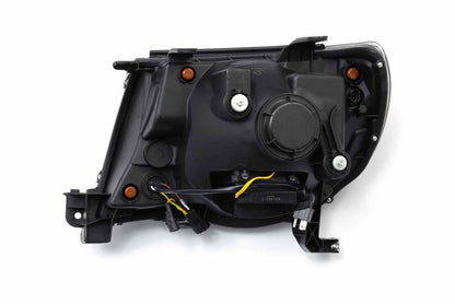 05-11 Toyota Tacoma Pro Headlights