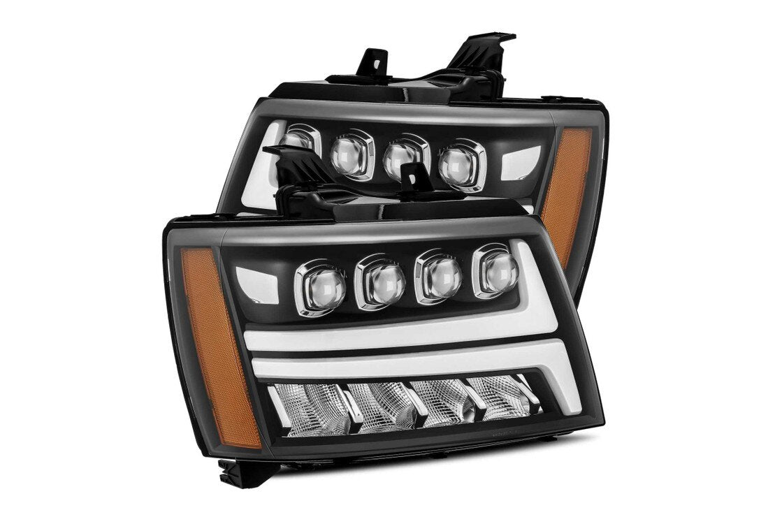 07-13 Chevrolet Tahoe/Suburban/Avalange Nova Headlights