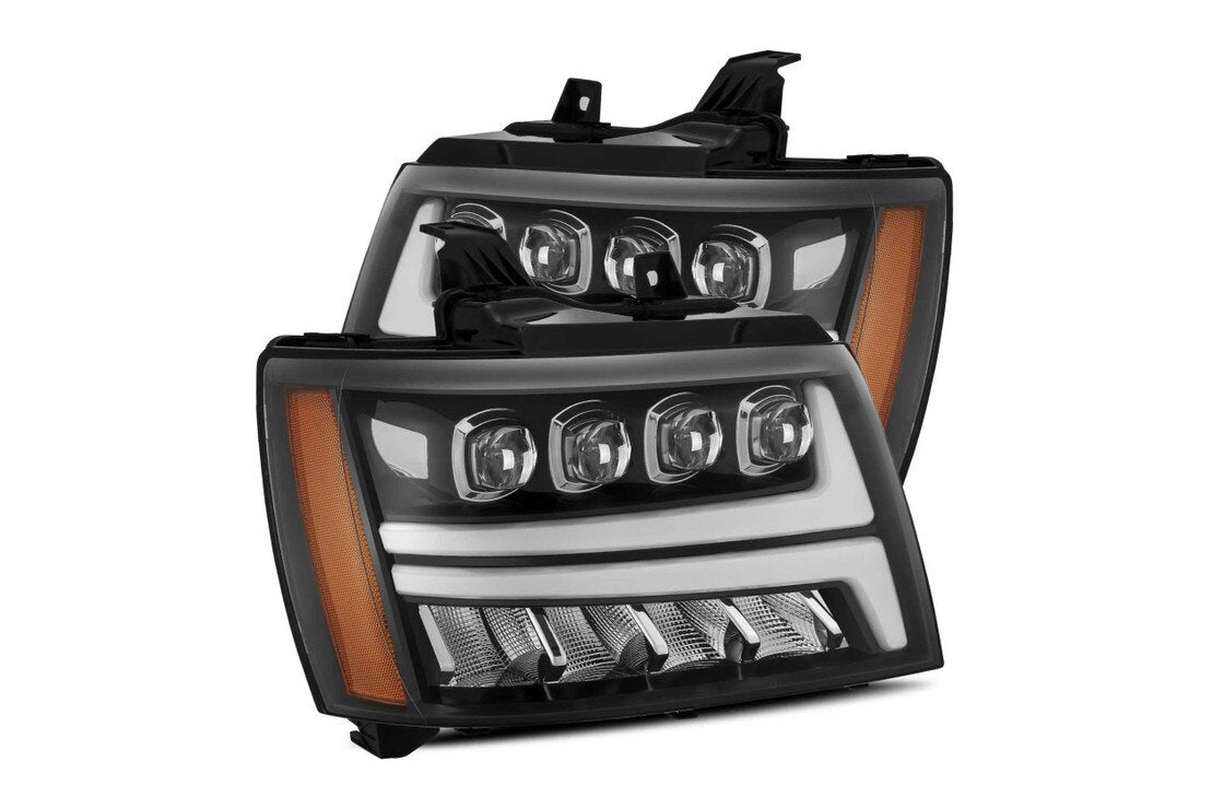 07-13 Chevrolet Tahoe/Suburban/Avalange Nova Headlights